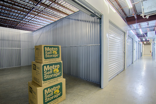 Self-Storage Facility «Metro Self Storage», reviews and photos, 7454 Douglas Blvd, Douglasville, GA 30135, USA