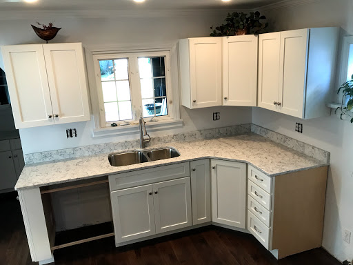 Granite Supplier «Creekside Granite and More», reviews and photos, 1884 Allegheny Ave, Reno, PA 16343, USA