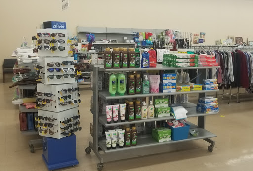 Non-Profit Organization «Goodwill Industries», reviews and photos, 1733 Pearl Rd #101, Brunswick, OH 44212, USA