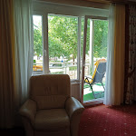 Photo n°2 de l'avis de patrick.a fait le 14/07/2023 à 15:21 sur le  Hotel Ott à Bad Krozingen