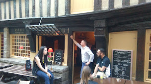 Photo n°16 de Le Mastroquet à Dinan ()
