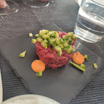 Photo n°9 de l'avis de Roberta.r fait le 13/11/2022 à 14:06 sur le  Acacie e Pepe - Cucina e cicchetti à Rome