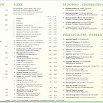 Photo n°6 de l'avis de Dominic.o fait le 14/03/2022 à 15:16 sur le  Pizza-Döner Diavolo à Grafenwiesen