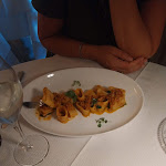 Photo n°4 de l'avis de Marco.o fait le 18/08/2023 à 08:50 sur le  Trattoria la fermata à Lograto