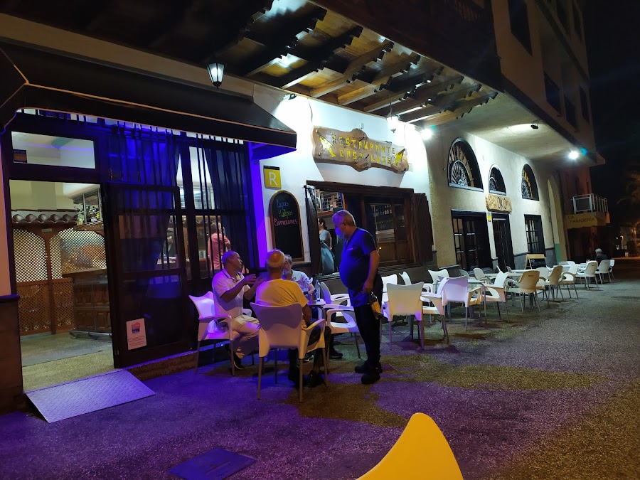 Restaurante Casa Luis