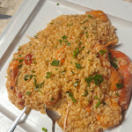 Photo n°5 de l'avis de ROBERTA.U fait le 28/08/2022 à 16:08 sur le  La Taverna del mare à Pozzuoli