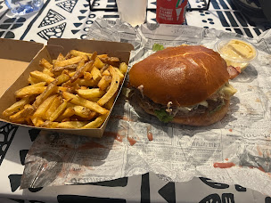 Photo n°8 de C&B BURGER LOON-PLAGE à Loon-Plage ()