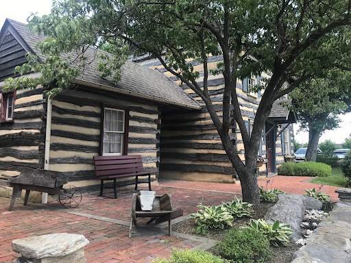 Museum «Roads and Rails Museum», reviews and photos, 200 N East St, Frederick, MD 21701, USA