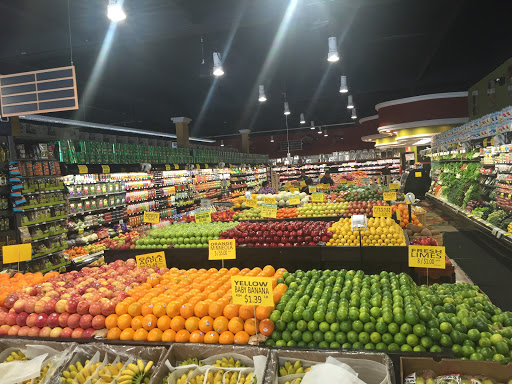 Supermarket «Golden Farms», reviews and photos, 10116 77th St, Jamaica, NY 11416, USA