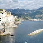 Photo n°2 de l'avis de Jon.e fait le 06/07/2022 à 15:14 sur le  Villa Piedimonte à Ravello