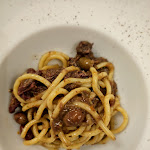 Photo n°2 de l'avis de Davide.e fait le 05/11/2023 à 10:41 sur le  Osteria Due Colonne à Albignano