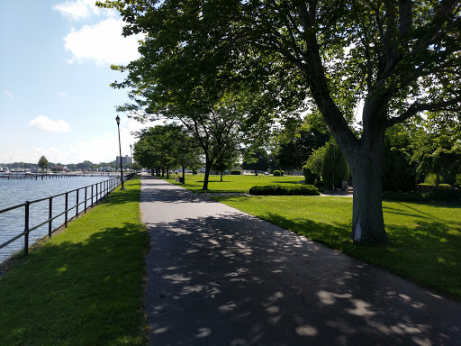 Park «Memorial Park», reviews and photos, 59 Lake Shore Dr W, Dunkirk, NY 14048, USA