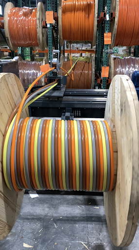 Electrical Supply Store «Richards Electric Supply Co», reviews and photos, 226 E Jacob St, Louisville, KY 40203, USA