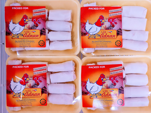 Grocery Store «Abu Adnan Mini Supermarket», reviews and photos, 3099 Breckinridge Blvd, Duluth, GA 30096, USA