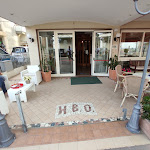 Photo n°8 de l'avis de Pi.i fait le 28/06/2021 à 06:55 sur le  Hotel Barca D'Oro à Bellaria - Igea Marina