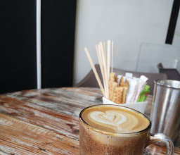 Coffee Exchange Rivonia photo