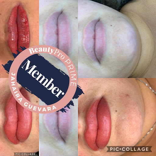 Explore malcolm x tattoo ideas, creative tattoo ideas in Savannah, available at Haute Brows. Cosmetic Tattoo