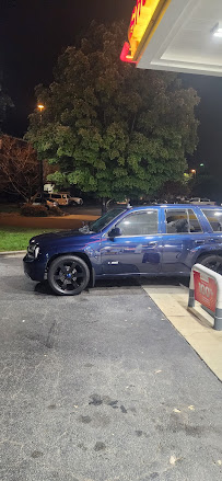 Spencer's Wheel Repair - Photo 4 - Car repair in Burlington, NC, Burlington