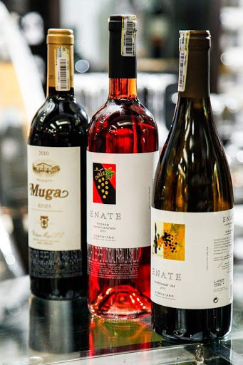 Catas de vinos en Cali