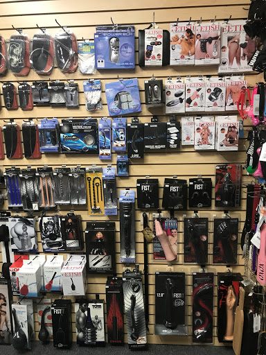 Lingerie Store «Intimate Ideas», reviews and photos, 46484 Gratiot Ave, Chesterfield, MI 48051, USA