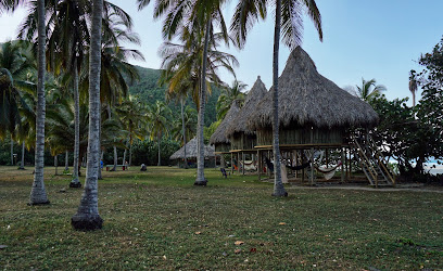 Playa Brava, PNN Tayrona
