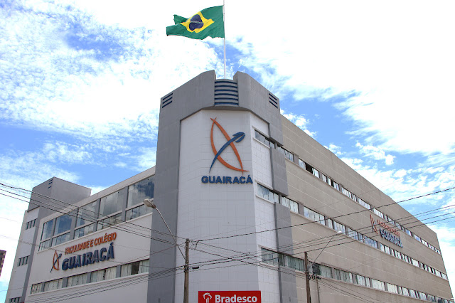 Uniguairacá Centro Universitário