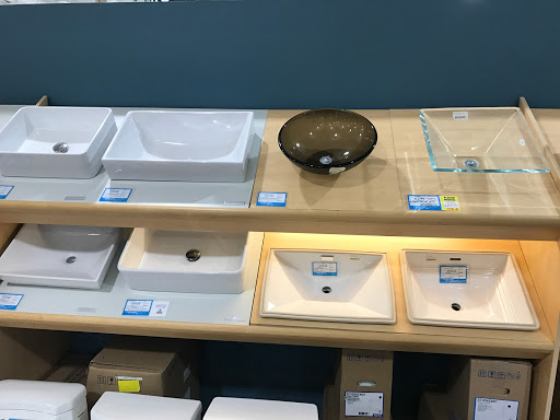 Home Improvement Store «Pacific Sales Kitchen, Bath & Electronics», reviews and photos, 240 Walnut St, Redwood City, CA 94063, USA