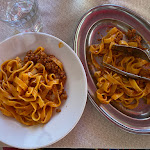 Photo n°5 de l'avis de Simona.e fait le 07/07/2022 à 16:03 sur le  Osteria Tirabusciò à Bellaria - Igea Marina