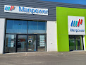 Agence d'Intérim Manpower Dax BTP-Transport Saint-Paul-lès-Dax