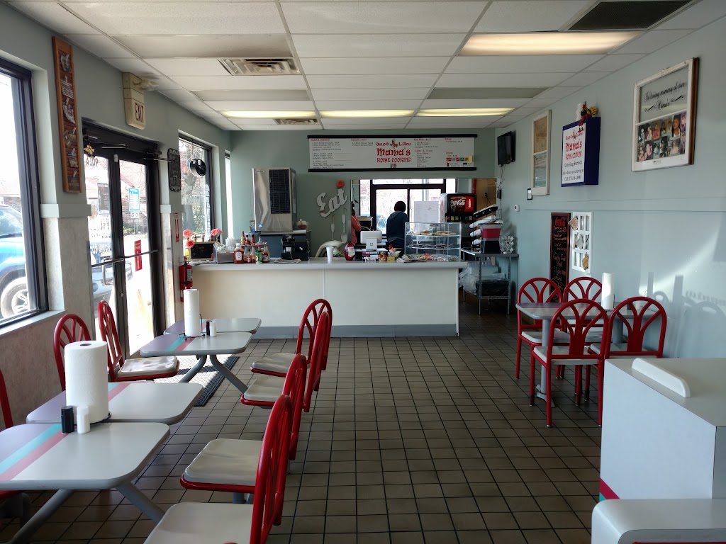 Just Like Mamas Home Cooking 62960