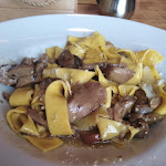 Photo n°1 de l'avis de Cosetta.o fait le 29/08/2020 à 12:09 sur le  Ristorante Antichi Salumi à Alfonsine