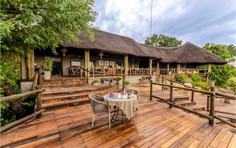 Ngoma Safari Lodge - Machaba Safaris™ image