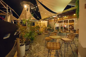 La Poblacion Rooftop Lounge and Restaurant image