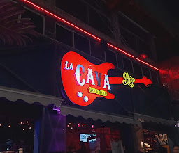 La Cava De Gress photo