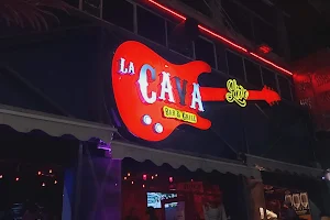 La Cava Bar & Grill image