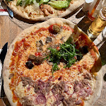 Photo n°1 de l'avis de Mait. fait le 25/11/2023 à 21:25 sur le  L'Osteria à Düren