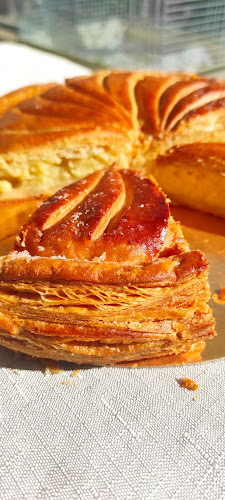 JB patisserie