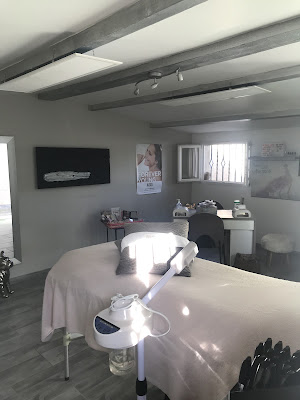 Élodie holistic beauty à Biot