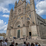 Photo n°6 de l'avis de Gigi.o fait le 10/08/2023 à 06:45 sur le  Ristorante Corno Rosso à Baschi