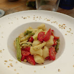 Photo n°3 de l'avis de federica.a fait le 02/06/2023 à 14:24 sur le  Osteria Nonno Mario à Osasco