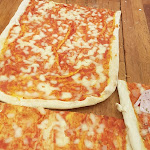 Photo n°2 de l'avis de Astor.o fait le 14/06/2022 à 08:07 sur le  Pizza XXL à Berlin