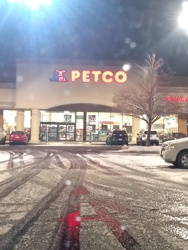 Pet Supply Store «Petco Animal Supplies», reviews and photos, 6842 S Redwood Rd, West Jordan, UT 84084, USA