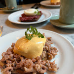 Photo n°13 de l'avis de Stefanie.u fait le 11/04/2023 à 17:25 sur le  brasserie TORTUE à Hamburg