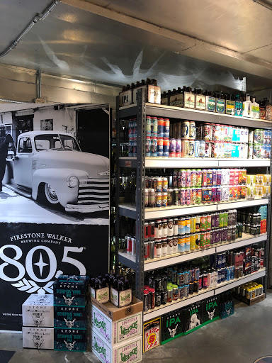 Beer Store «Stagecoach Liquors», reviews and photos, 1536 Newbury Rd, Newbury Park, CA 91320, USA