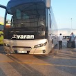 Varan Turizm Ataşehir Terminali