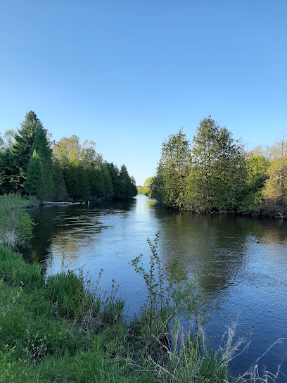 Boardman River Nature Center


