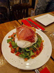 Photo n°124 de Salento Montmartre à Paris ()
