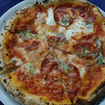 Photo n°1 de l'avis de Teatro.i fait le 19/09/2022 à 15:14 sur le  La Pizzica à Lido Campomarino