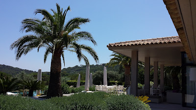 Comité Inter Entreprise des Usines Delle à Ramatuelle