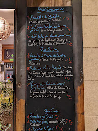 Photo n°3 de Latté à Marseille ()